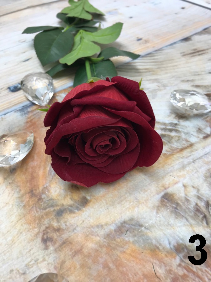 Роза SUN490  Интернет-магазин Feron Flower 