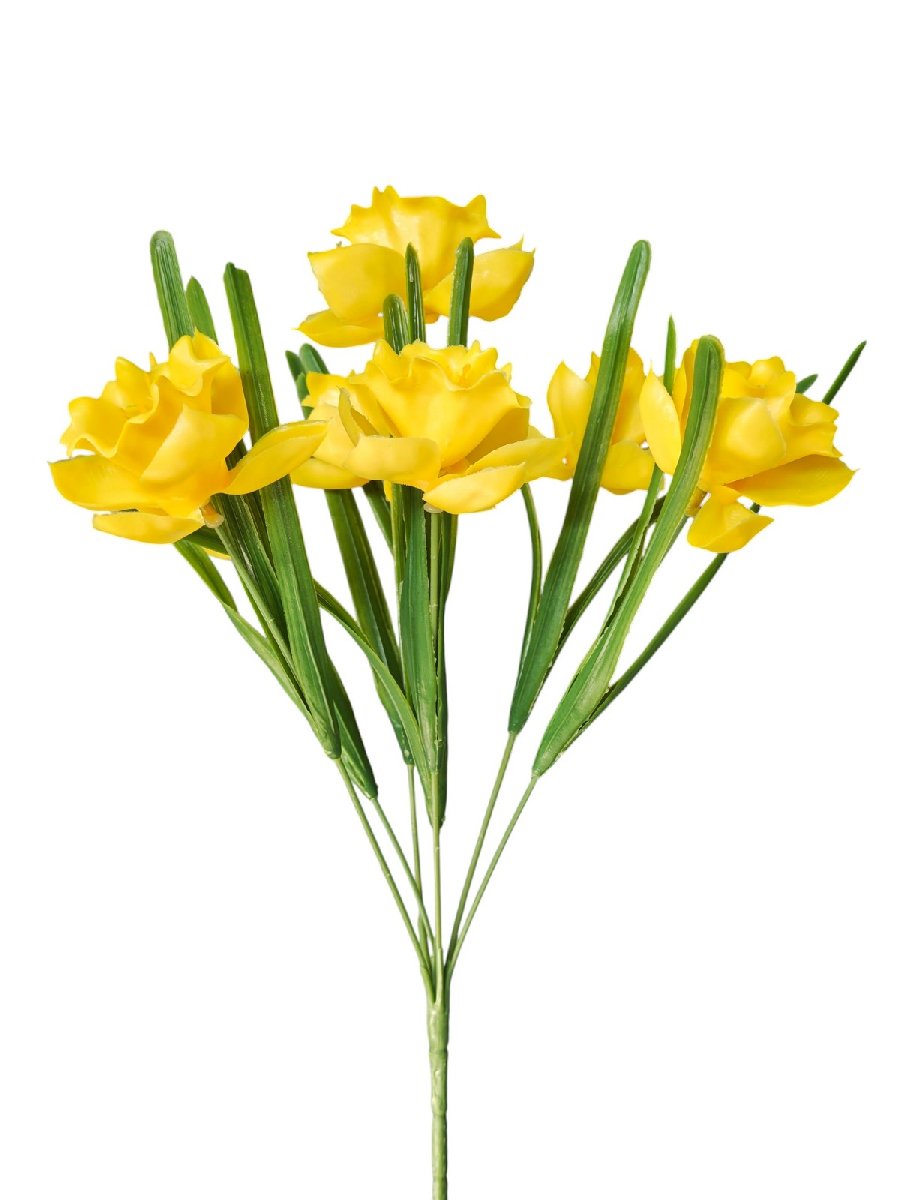 Нарцисс 153544  Интернет-магазин Feron Flower 
