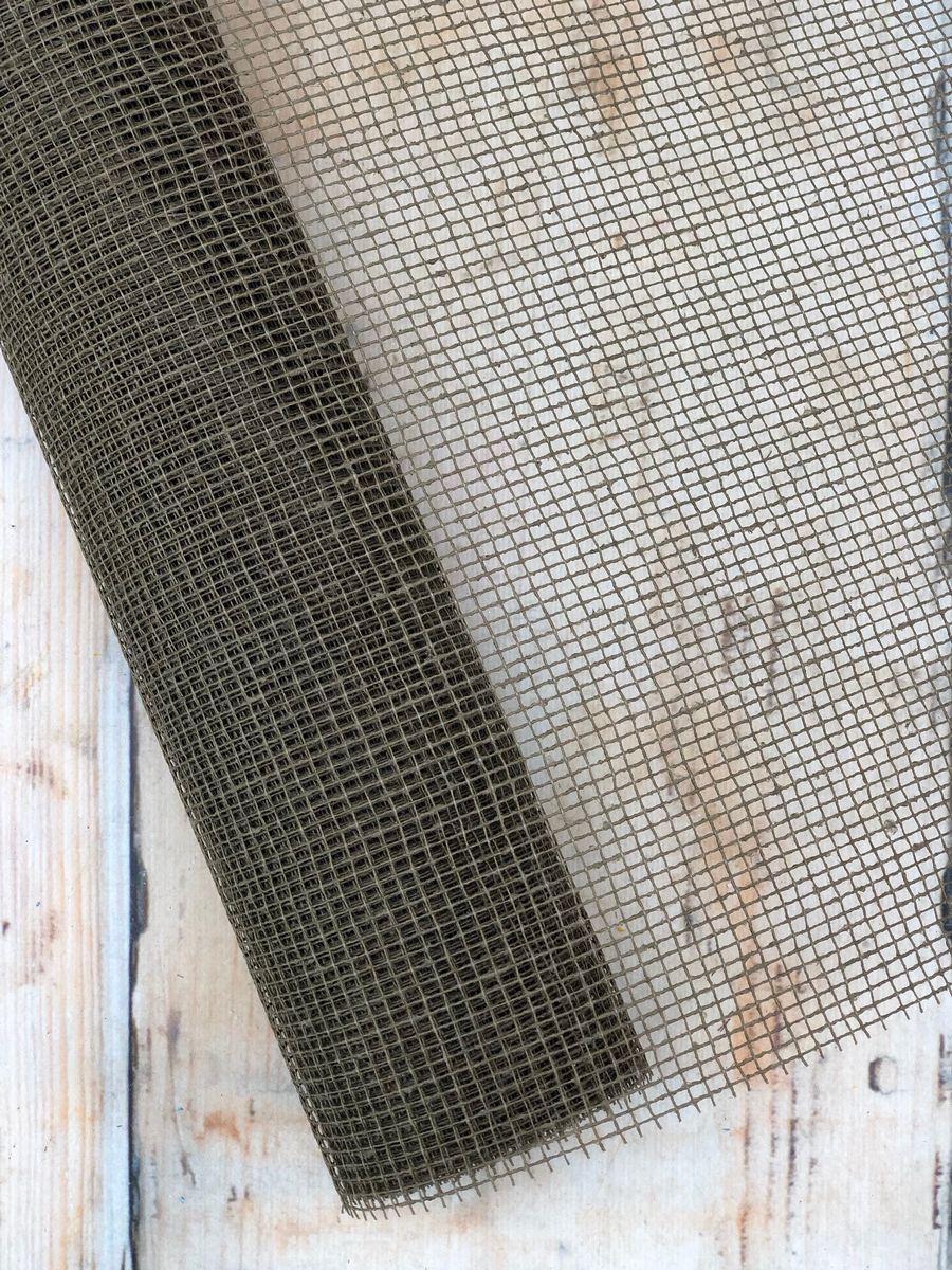 Сетка JUTE NATURAL 54Х9   Интернет-магазин Feron Flower 