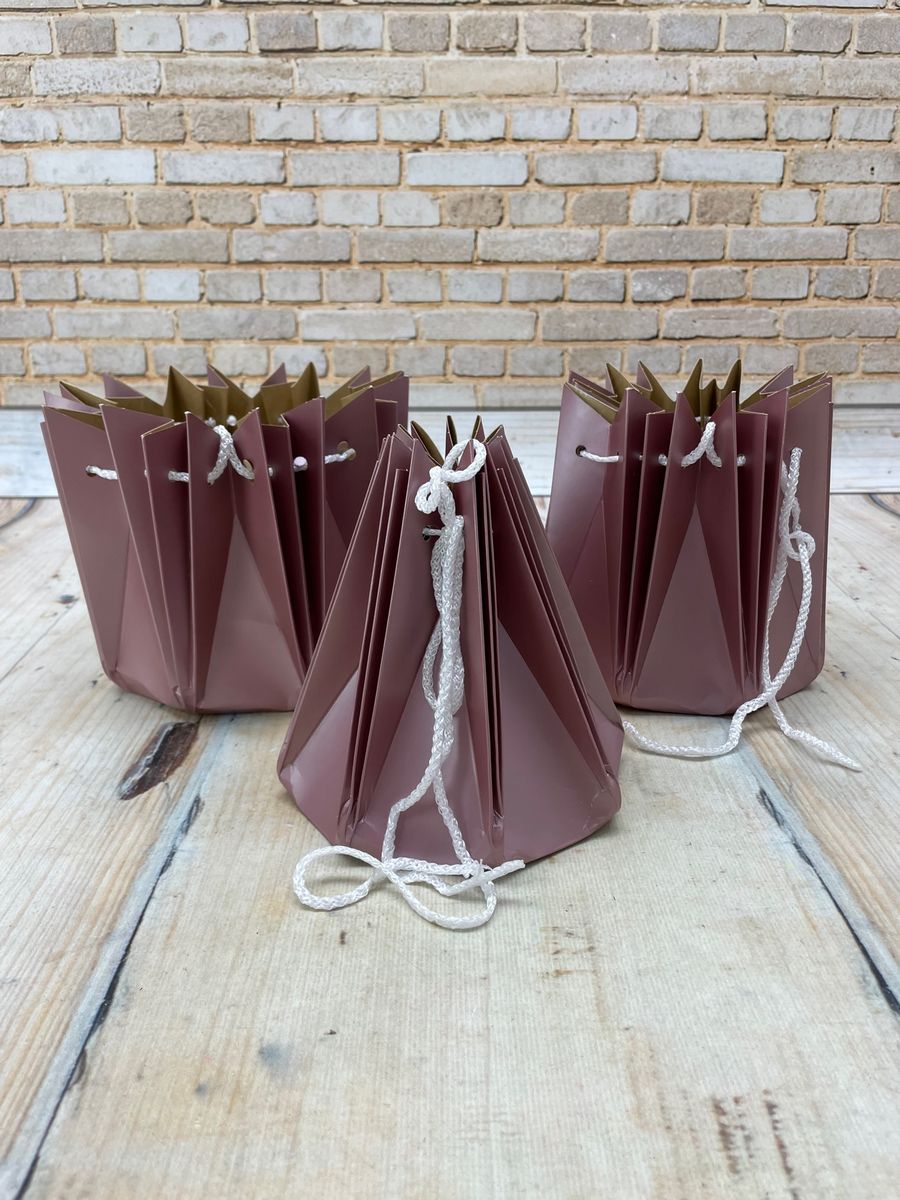 Аквабокс ламинат D16,5 3шт.  Интернет-магазин Feron Flower 