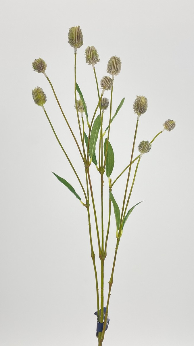 Ветка с шариками 723457  Интернет-магазин Feron Flower 
