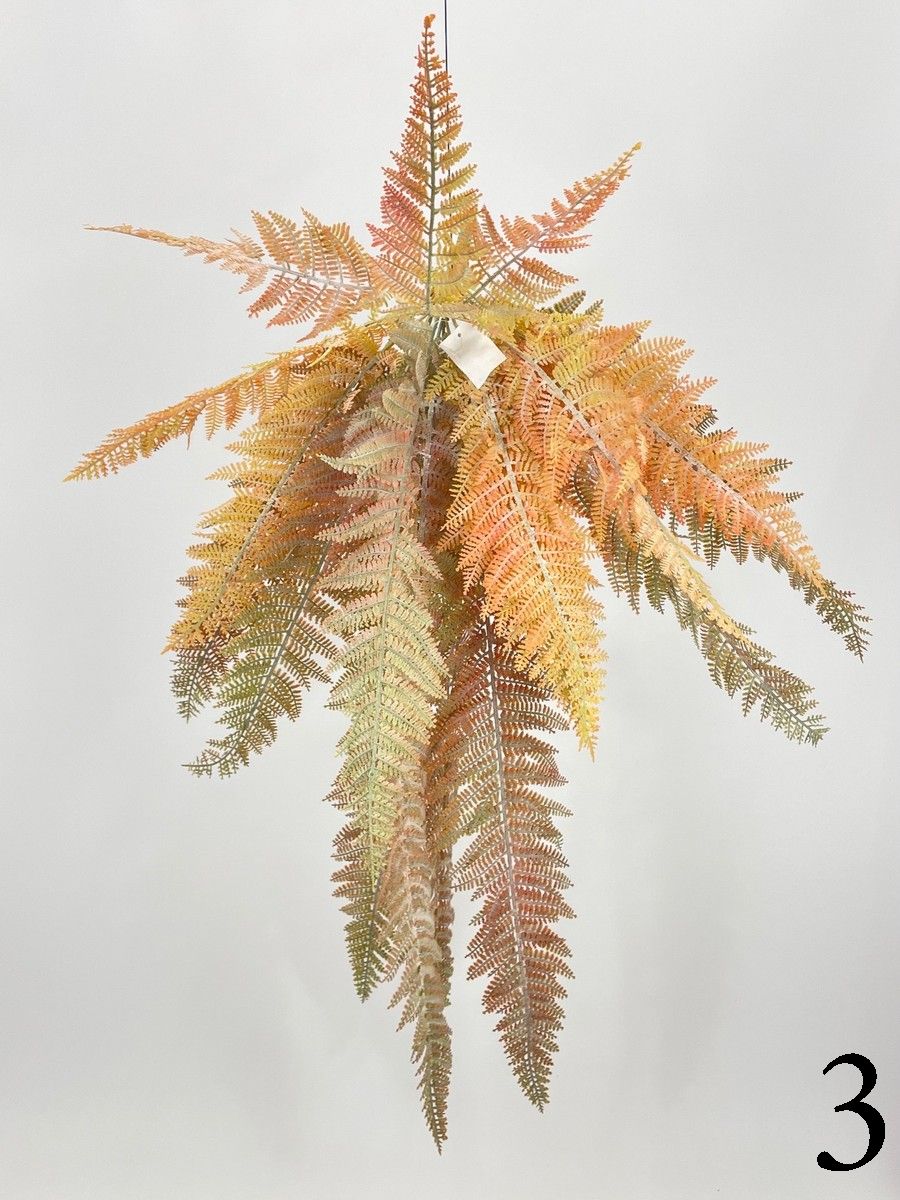 Папоротник FL-QH092  Интернет-магазин Feron Flower 