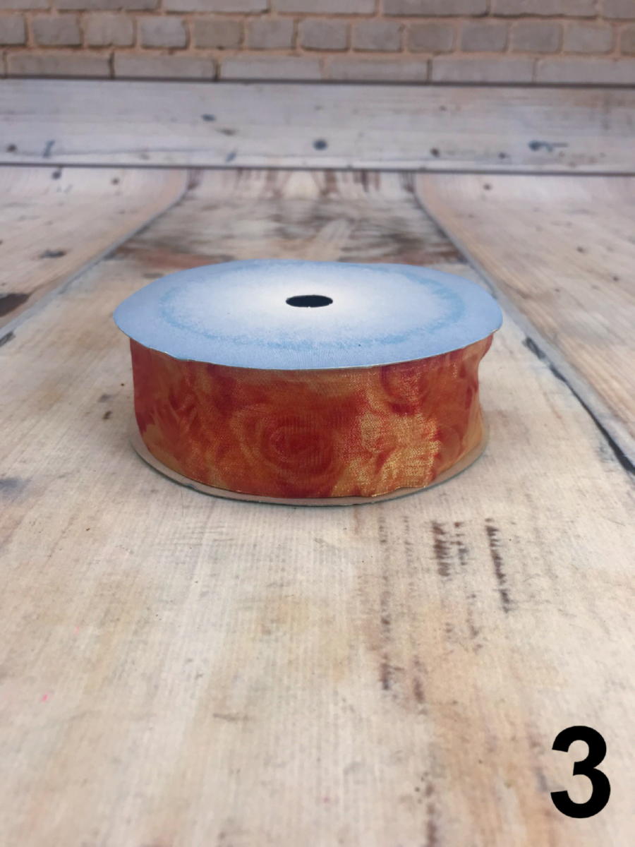 Лента декор TKA41 BL  Интернет-магазин Feron Flower 