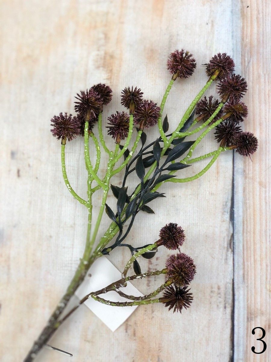 Ветка декор ART17039  Интернет-магазин Feron Flower 