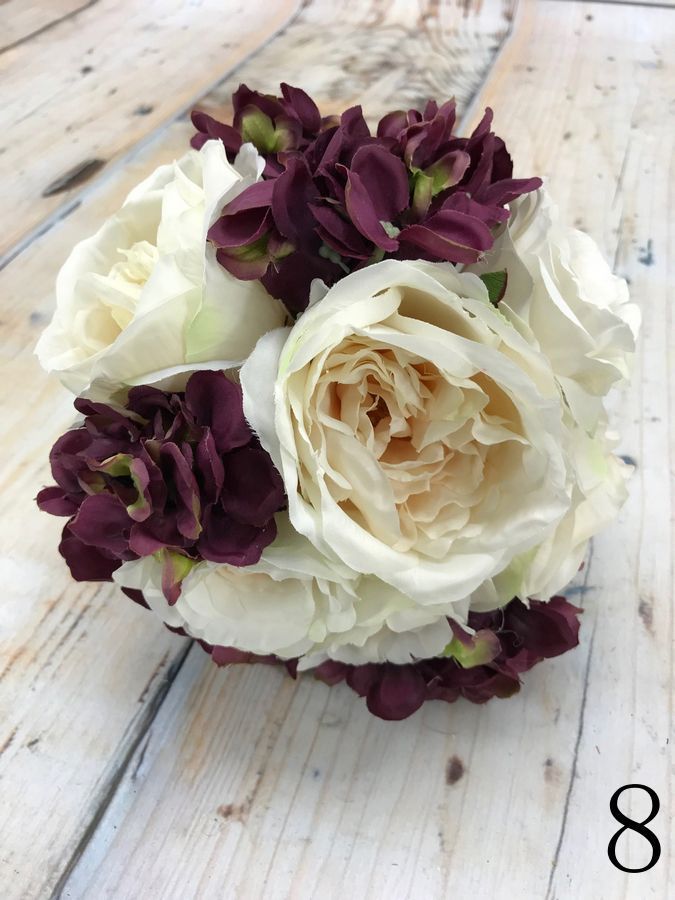 Роза букет ZL008  Интернет-магазин Feron Flower 