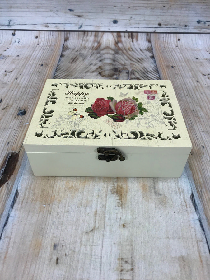 Короб K1603-356  Интернет-магазин Feron Flower 