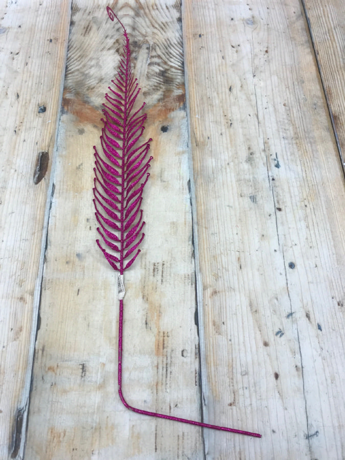 Ветка обсыпка GB16 GOLD  Интернет-магазин Feron Flower 