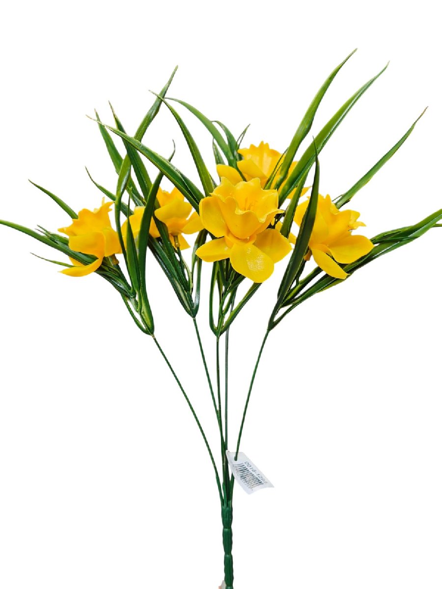 Нарцисс латекс 0016-1295  Интернет-магазин Feron Flower 