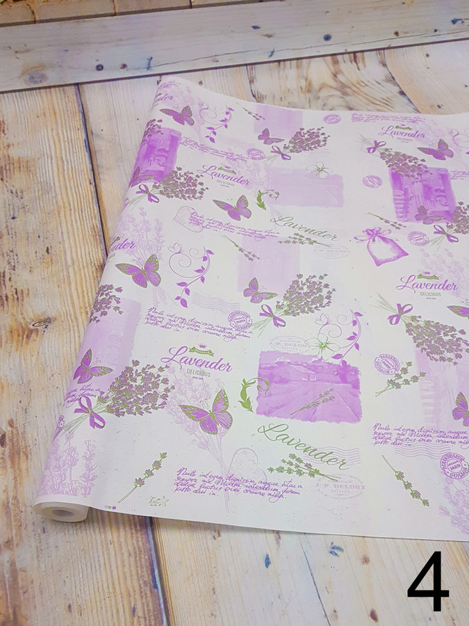 Бумага крафт ПРЕМИУМ   Интернет-магазин Feron Flower 