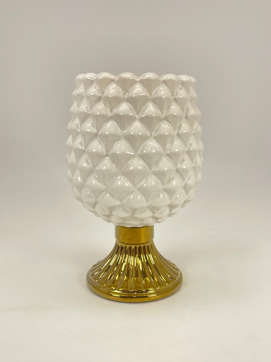 Кашпо кер ED0346  Интернет-магазин Feron Flower 