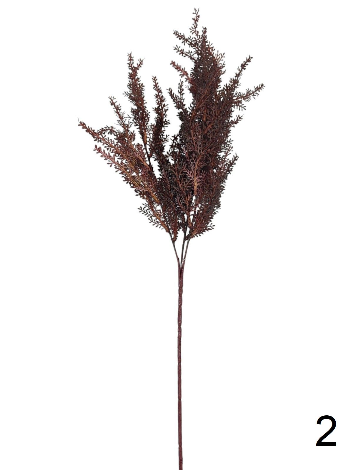 Ветка зелени 9144-7  Интернет-магазин Feron Flower 