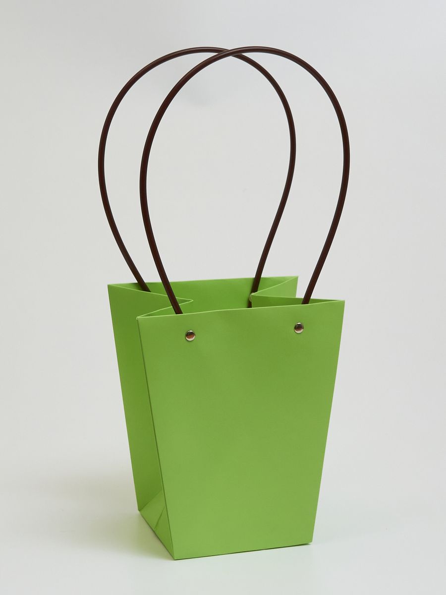 Сумка бумажн. ART18797  Интернет-магазин Feron Flower 