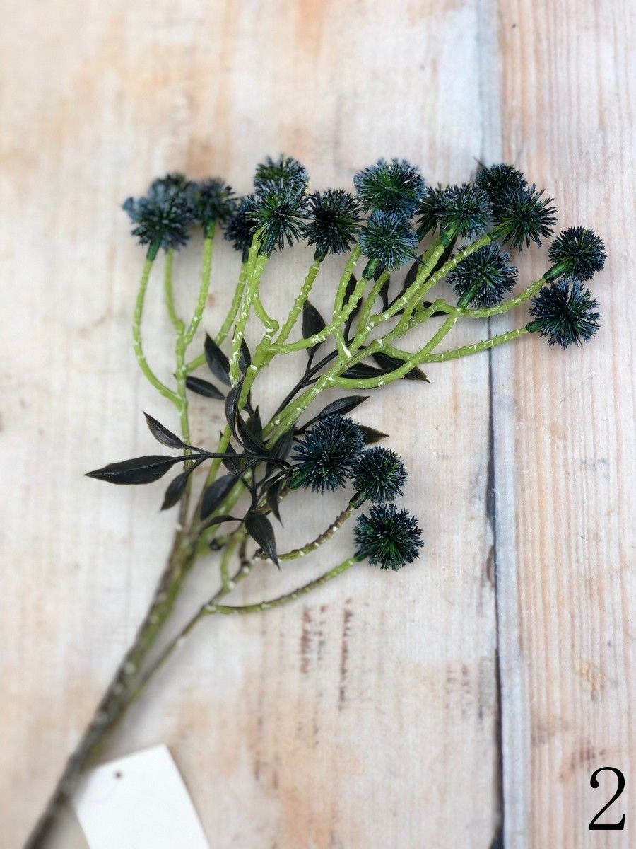 Ветка декор ART17039  Интернет-магазин Feron Flower 