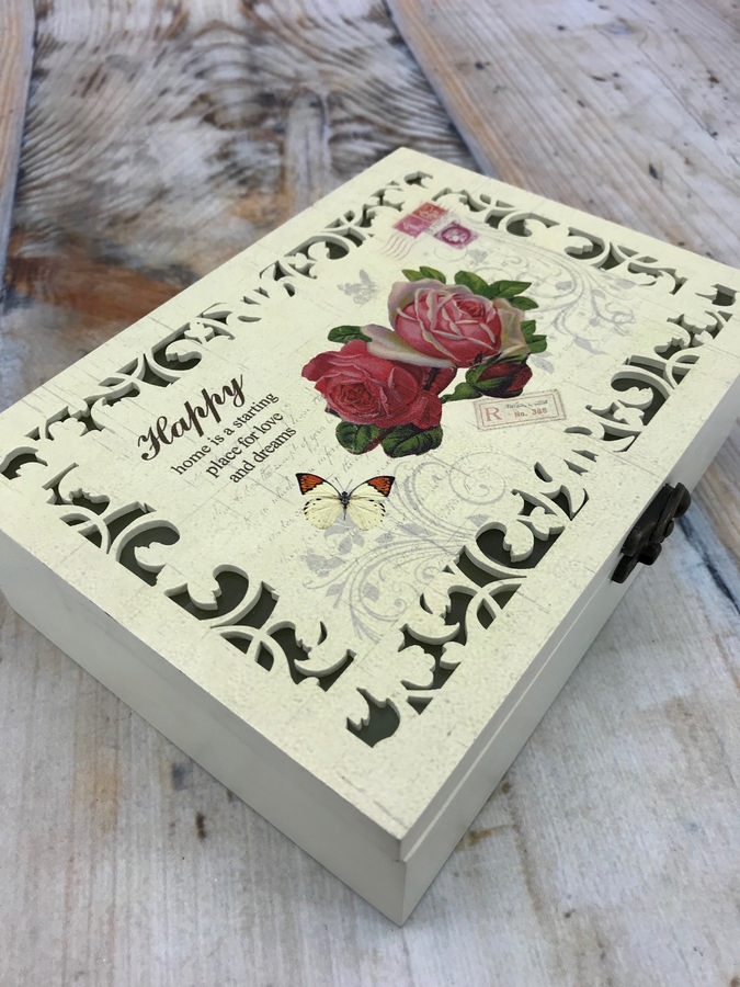 Короб K1603-356  Интернет-магазин Feron Flower 