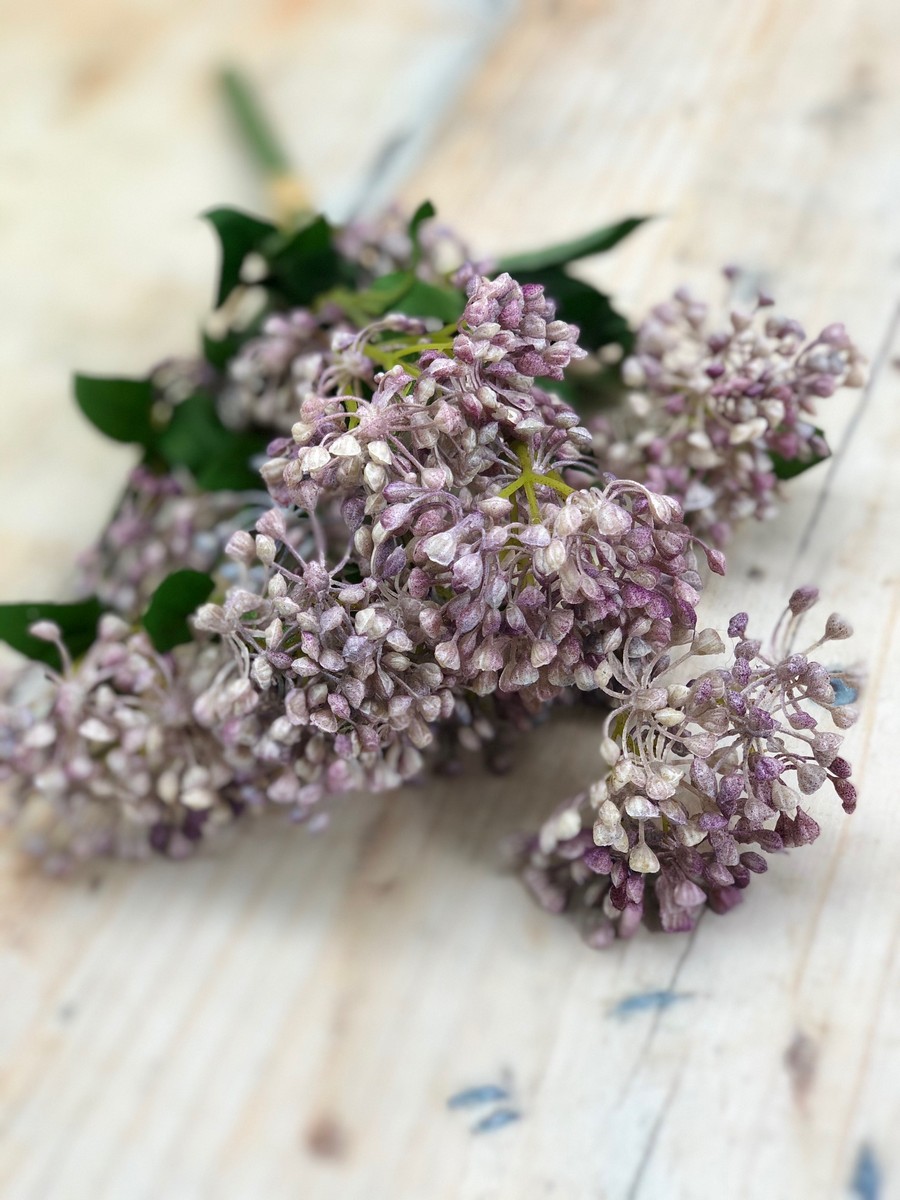 Букет зелени LIU415  Интернет-магазин Feron Flower 