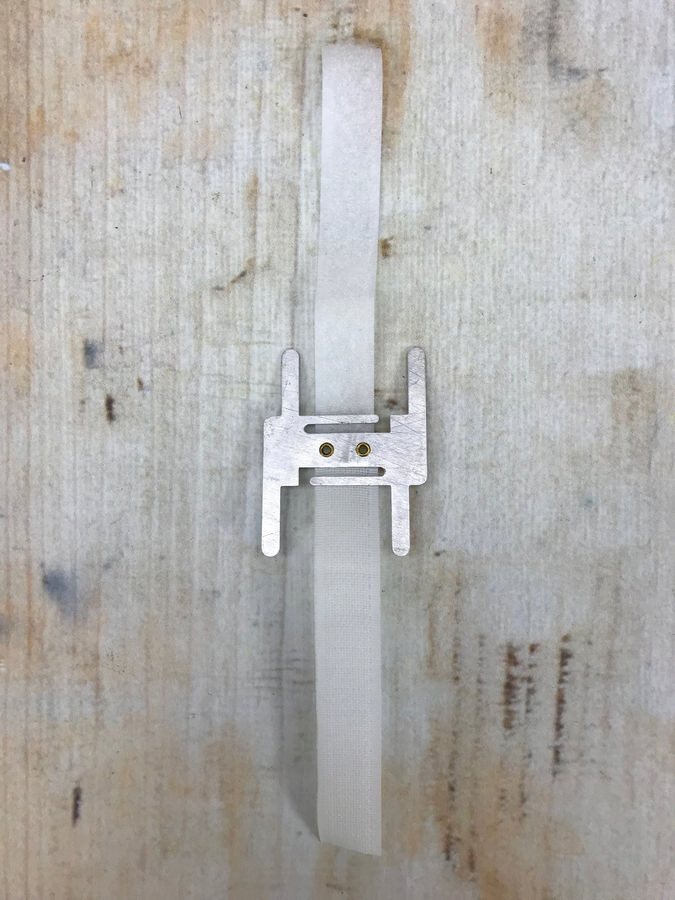 Браслет oasis 2шт. 62201  Интернет-магазин Feron Flower 