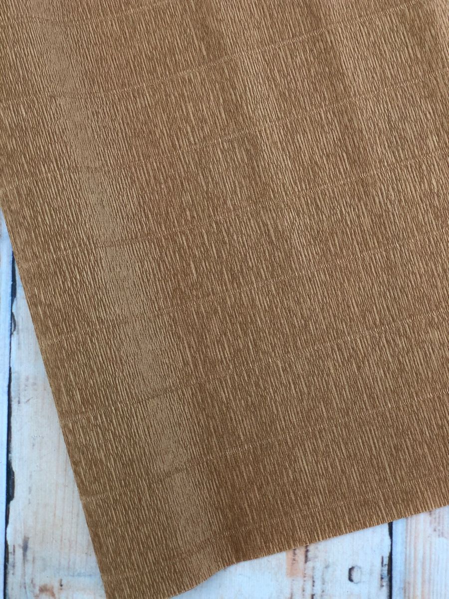 Бумага креп 50смХ2,5м 611  Интернет-магазин Feron Flower 