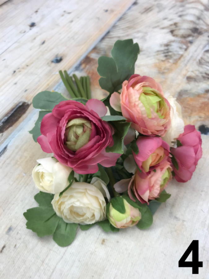 Ранункул 81CAN1-2068  Интернет-магазин Feron Flower 