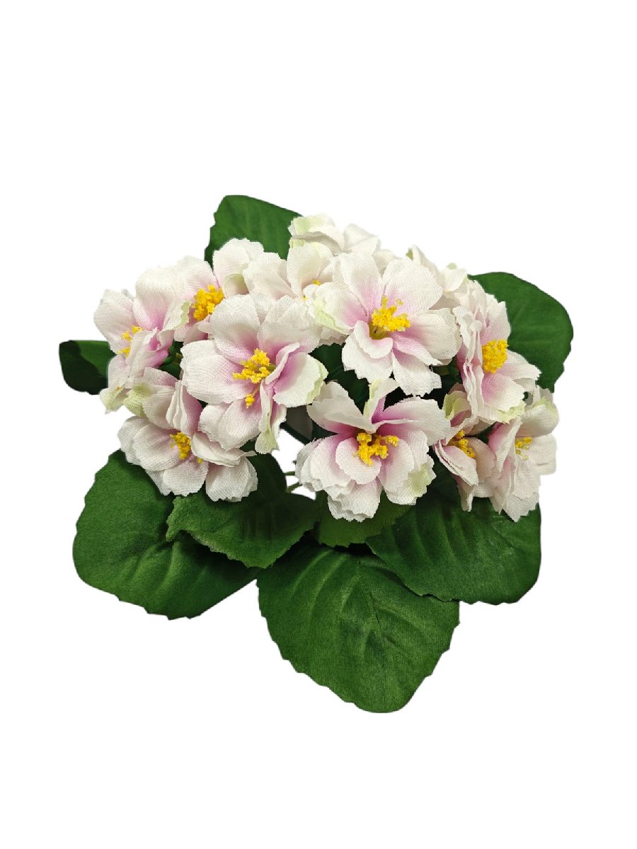 Фиалка 9165-1  Интернет-магазин Feron Flower 