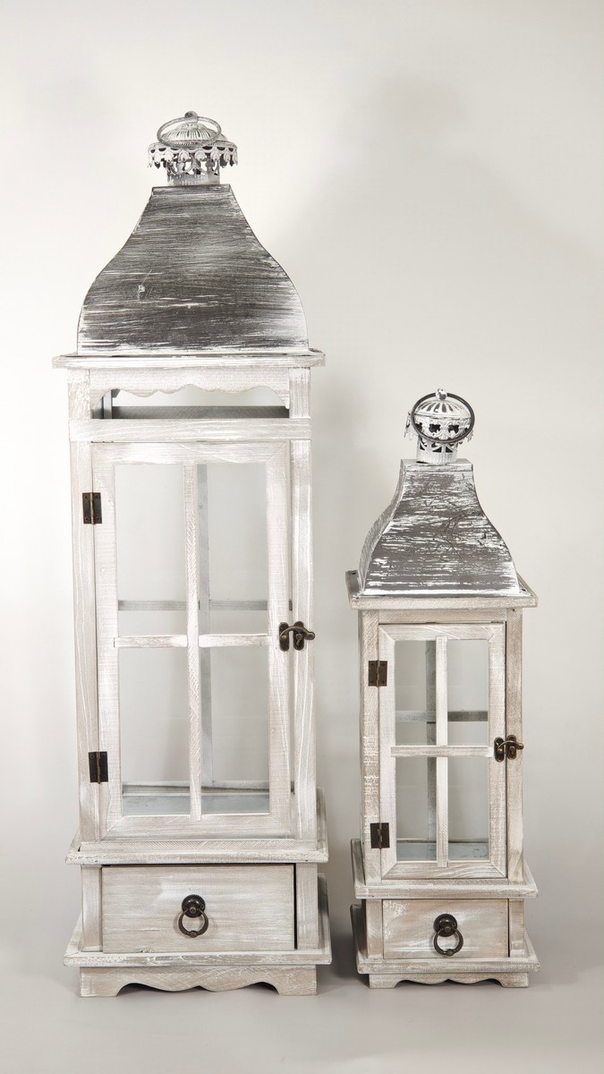 Фонарь J-251  Интернет-магазин Feron Flower 