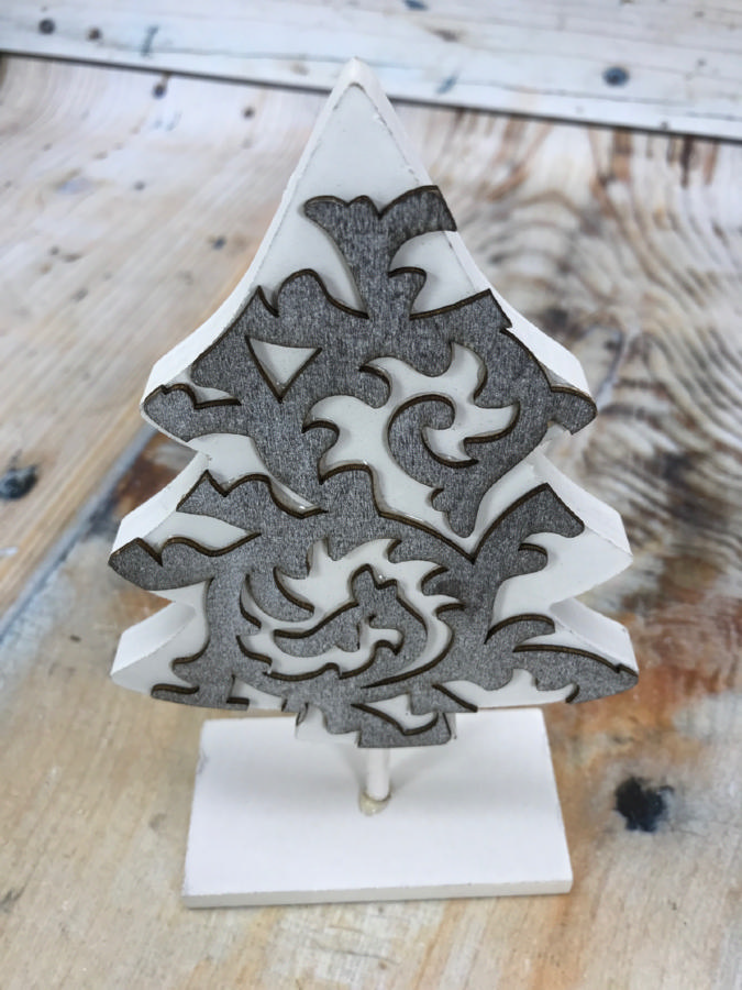 Елка B6ZL099  Интернет-магазин Feron Flower 