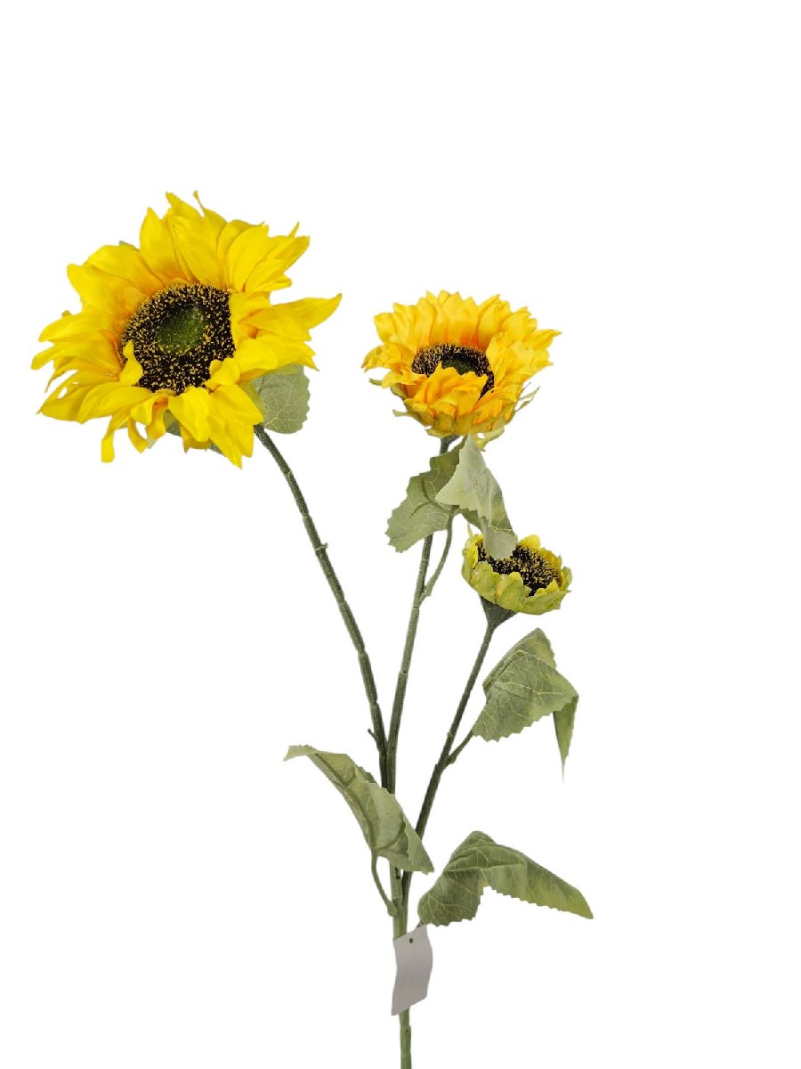 Подсолнух FL-QH135  Интернет-магазин Feron Flower 