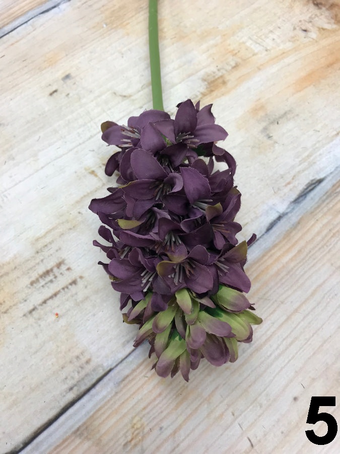 Гиацинт K3463  Интернет-магазин Feron Flower 