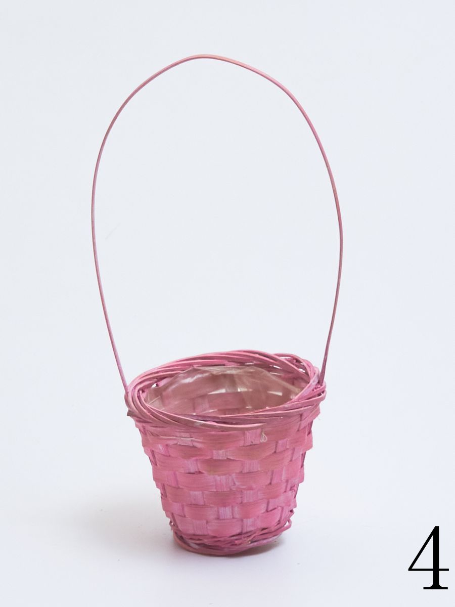 Корзина GF15341  Интернет-магазин Feron Flower 