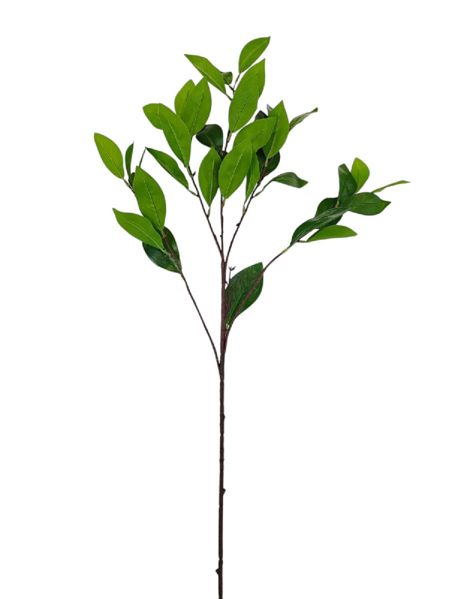 Ветка зелени 9144-1  Интернет-магазин Feron Flower 