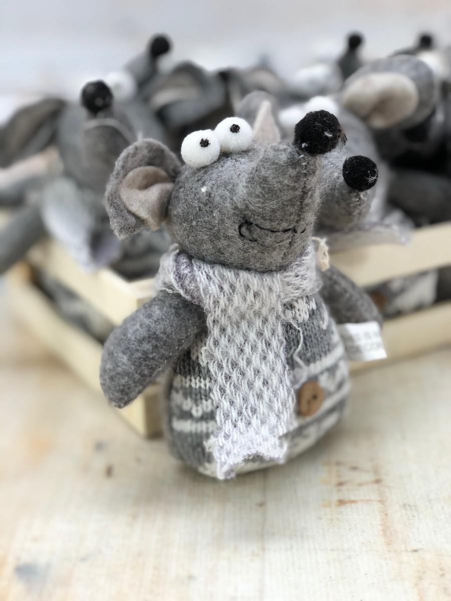 Зверек 58CAN72631  Интернет-магазин Feron Flower 