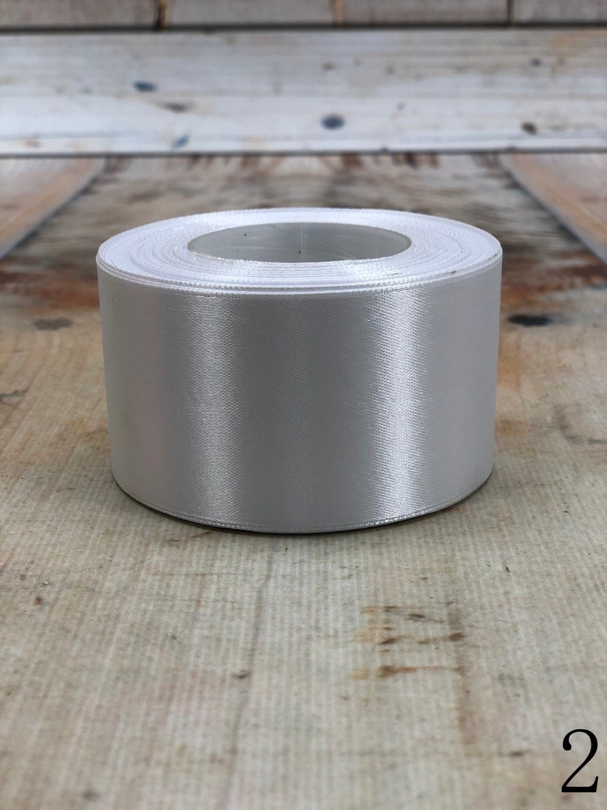 Лента атлас VIP50mm*36y  Интернет-магазин Feron Flower 