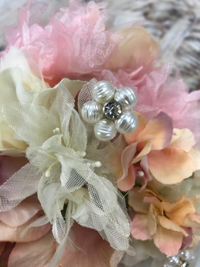 Букет роз 120CAN170861  Интернет-магазин Feron Flower 