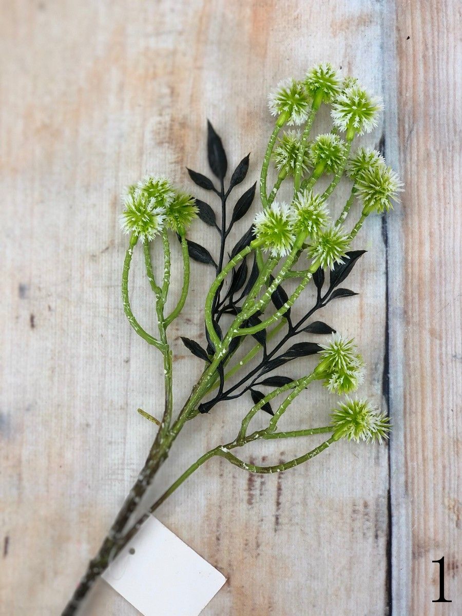 Ветка декор ART17039  Интернет-магазин Feron Flower 