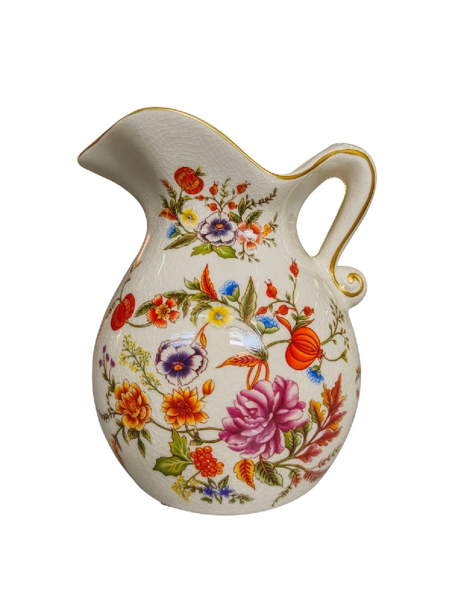 Ваза керамика 9533-1187  Интернет-магазин Feron Flower 