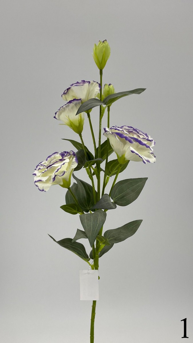 Эустома FL-QH042  Интернет-магазин Feron Flower 