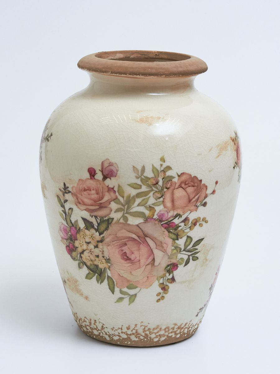 Кашпо P562-ST2001-2  Интернет-магазин Feron Flower 