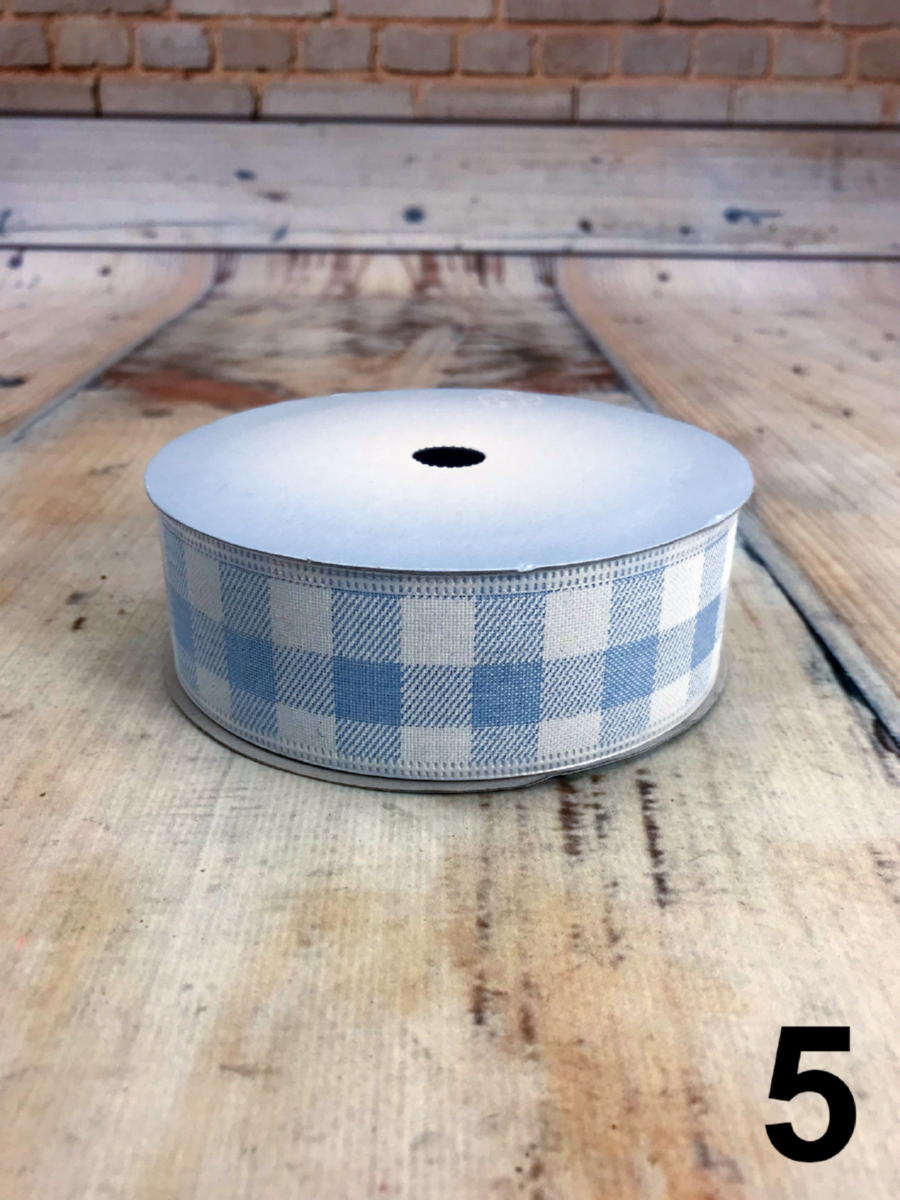 Лента декор TKA41 BL  Интернет-магазин Feron Flower 