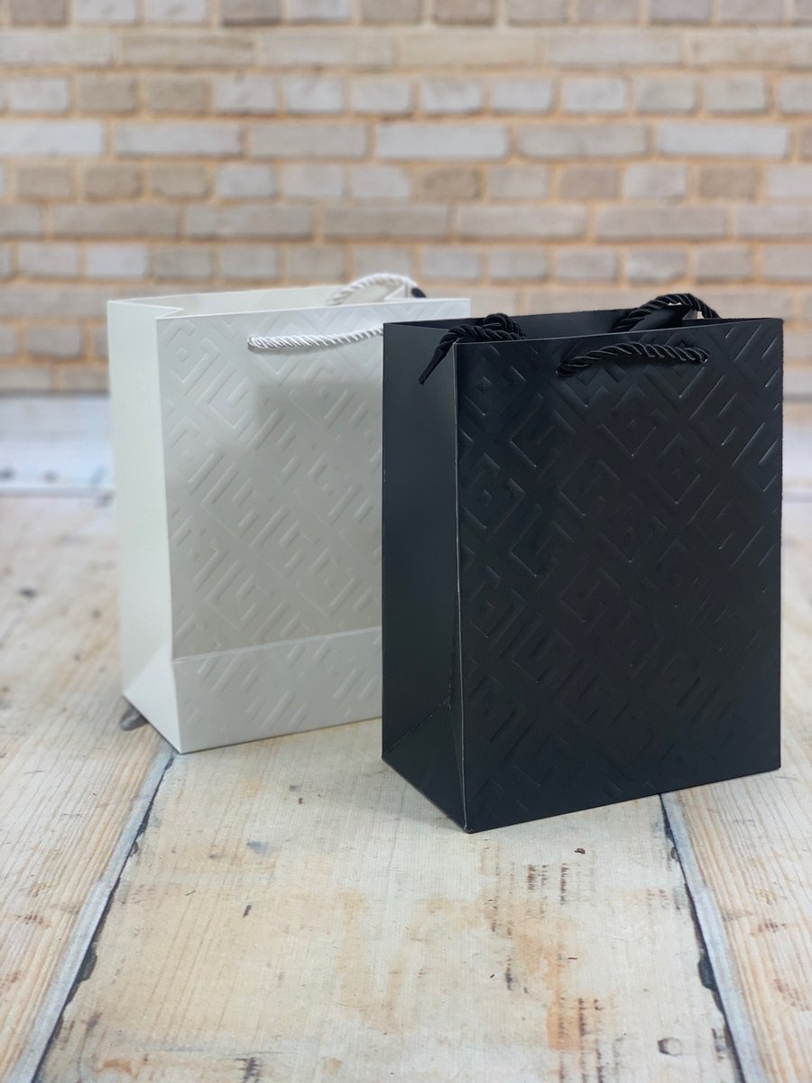 Пакет подар. H1910203 S  Интернет-магазин Feron Flower 