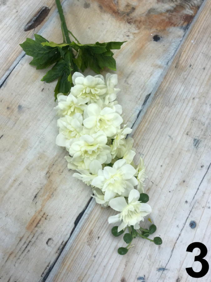 Дельфиниум LYB035  Интернет-магазин Feron Flower 