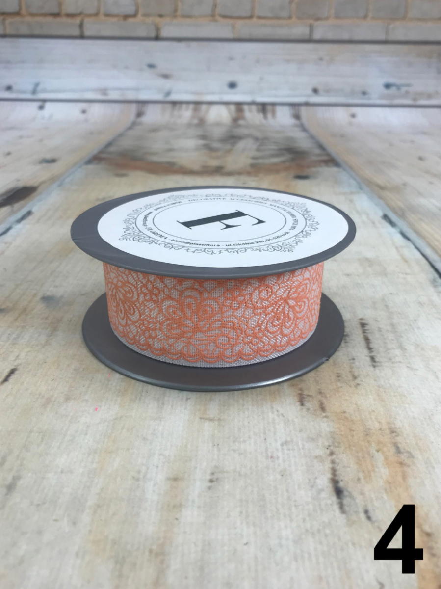 Лента декор 272005  Интернет-магазин Feron Flower 