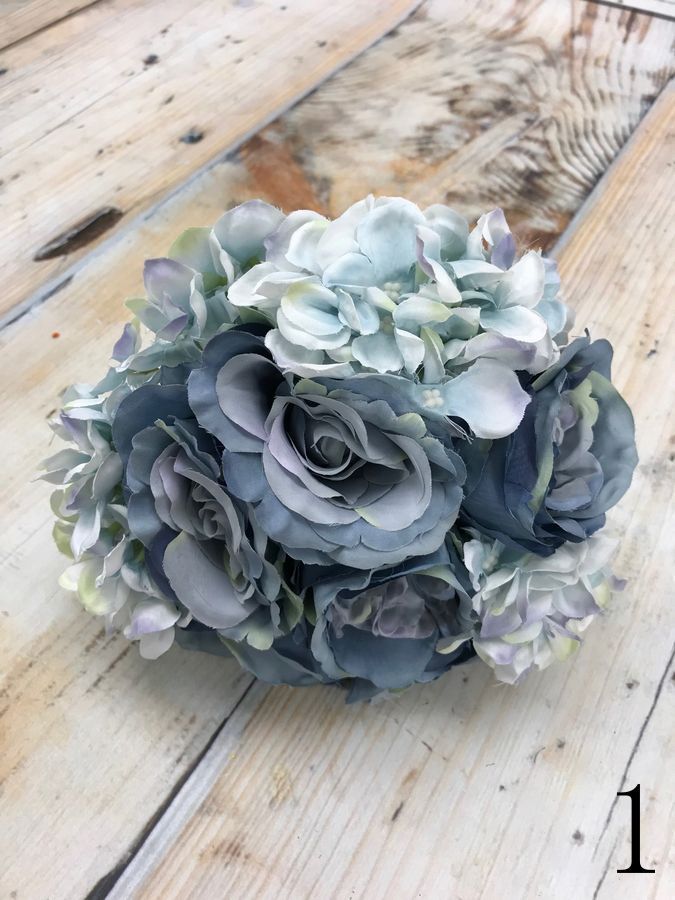 Роза букет ZL008  Интернет-магазин Feron Flower 