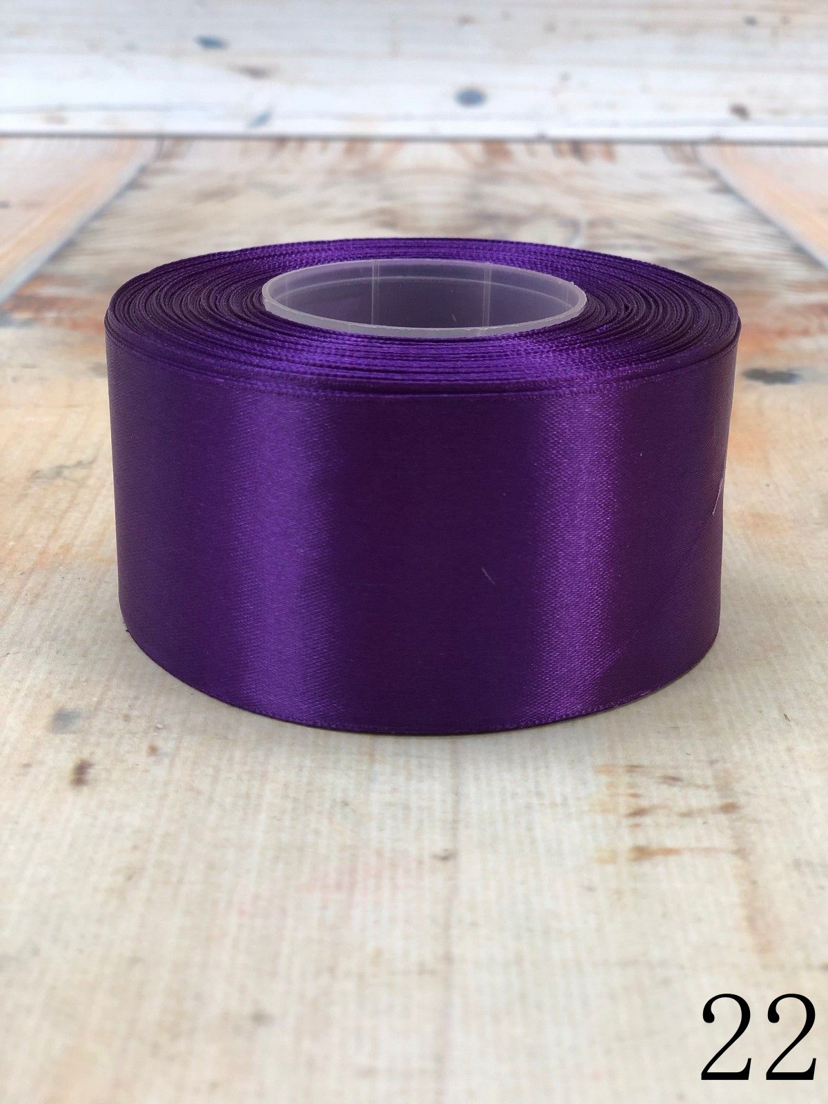 Лента атлас VIP50mm*36y  Интернет-магазин Feron Flower 