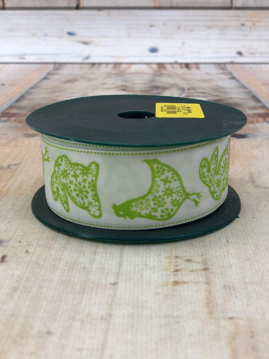 Лента декор 225313  Интернет-магазин Feron Flower 