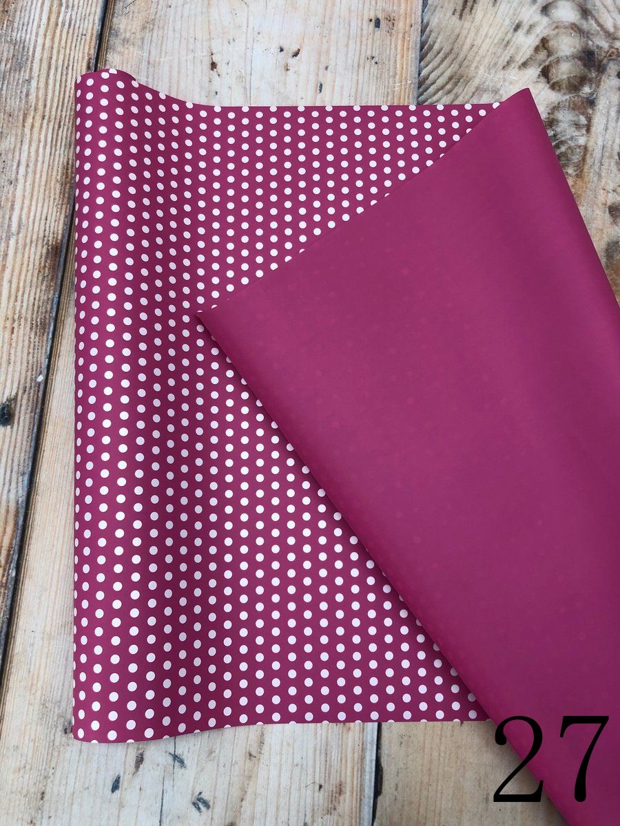 Пленка мат. Фаворит 50Х10м  Интернет-магазин Feron Flower 