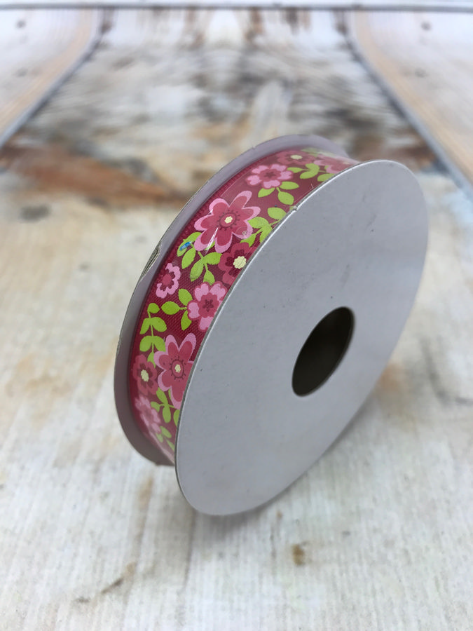 Лента декор TKA43 BL  Интернет-магазин Feron Flower 