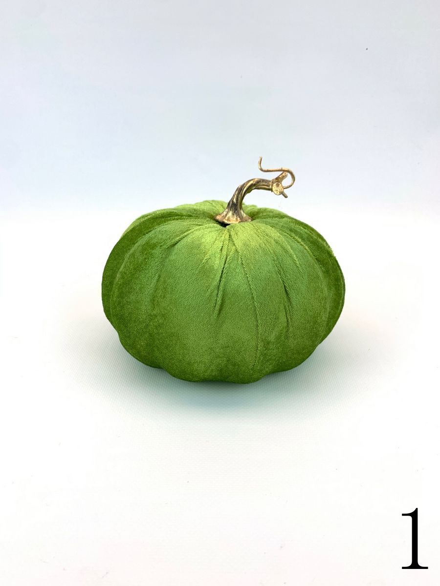 Тыква ткань ART18233  Интернет-магазин Feron Flower 