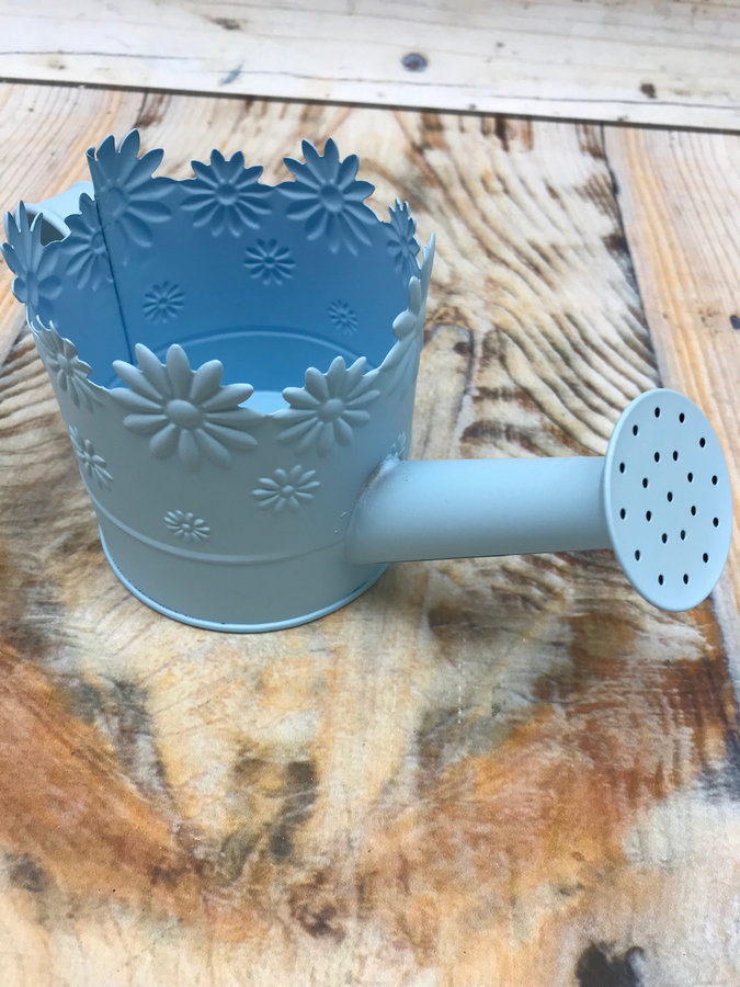 Кашпо мет. 185CAN851  Интернет-магазин Feron Flower 