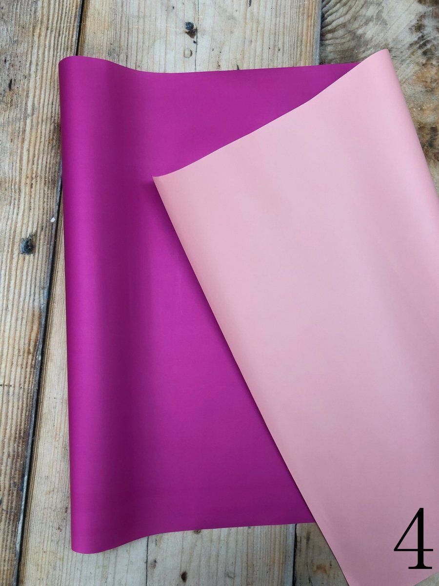 Пленка мат. Фаворит 50Х10м  Интернет-магазин Feron Flower 