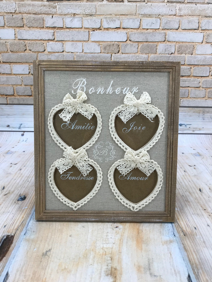 Фоторамка 01338  Интернет-магазин Feron Flower 