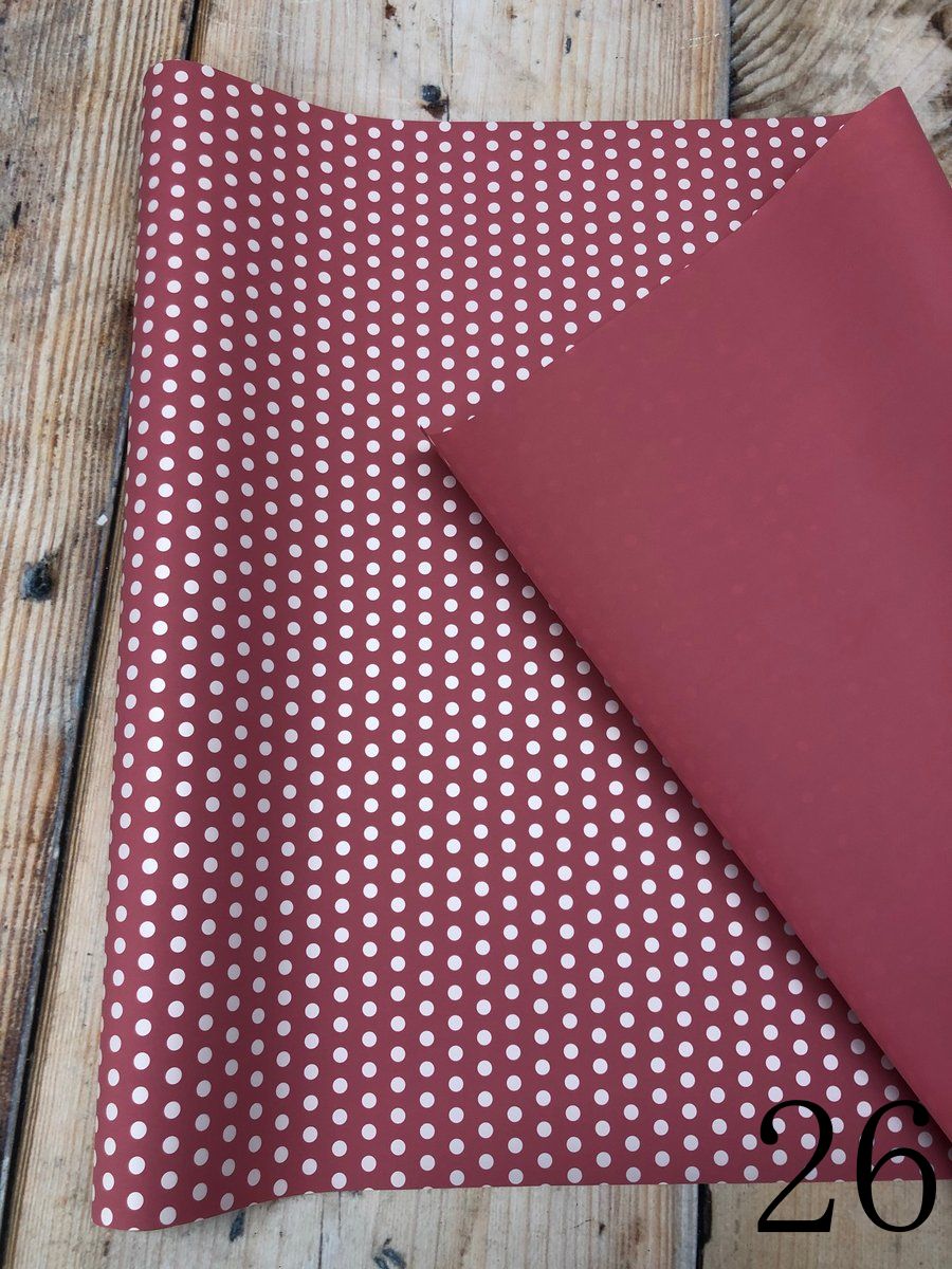 Пленка мат. Фаворит 50Х10м  Интернет-магазин Feron Flower 